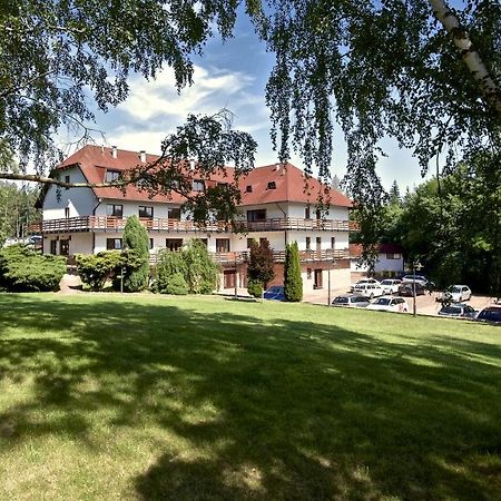 Sporthotel Kácov Exterior foto